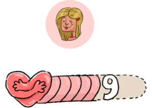 hug - increase empathy